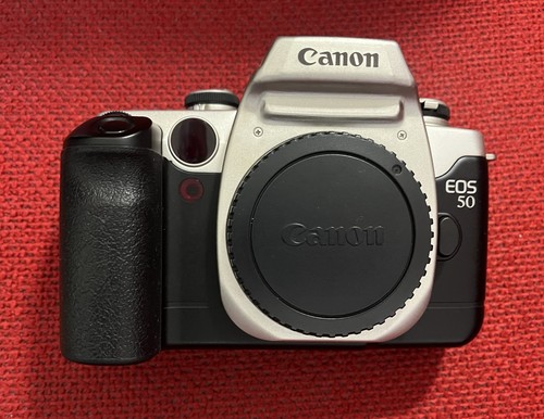 Fotocamera reflex analogica - reflex,