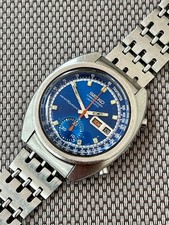 Orologio Uomo Seiko 6139-6012