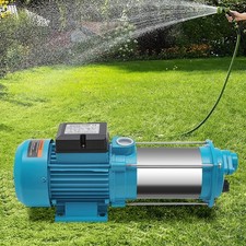 Pompa da giardino 1300 Watt