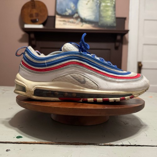 Nike air max sneakers - max, uomo