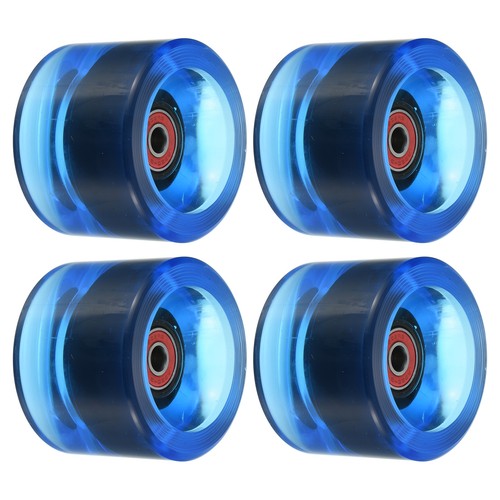 70mm 78a long board - 70mm,