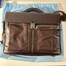 Borsa Pelle Tracolla PIQUADRO