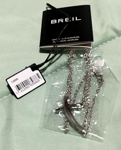 Breil collana tj0885 - tj0885, in