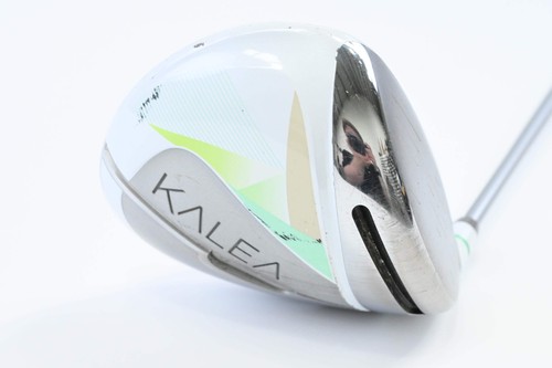 Driver donna taylormade - taylormade, kalea