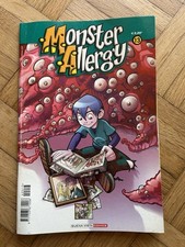 Monster Allergy n. 13 –