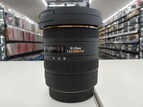 Sigma obiettivo zoom - sigma,