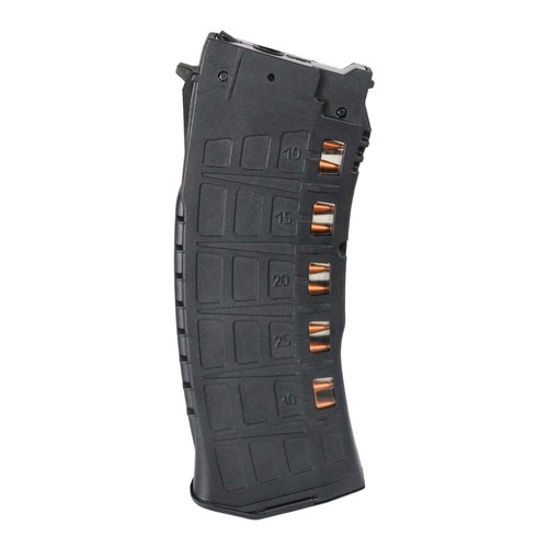 Softair caricatore mid - softair, g&g