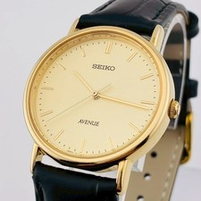 Orologio seiko avenue - seiko,
