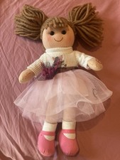 Bambola Camilla Parla Con Te