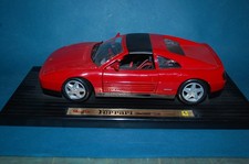 Maisto - Ferrari 348 TS (1990)