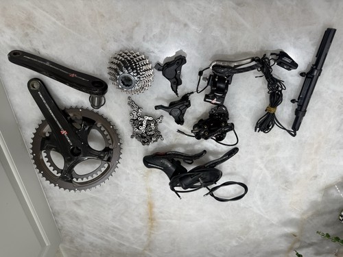 Disco gruppo campagnolo super - gruppo,