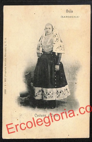 Ak9493 cartolina epoca - ak9493,