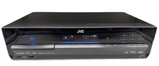 JVC DVD DIGITAL THEATER SYSTEM