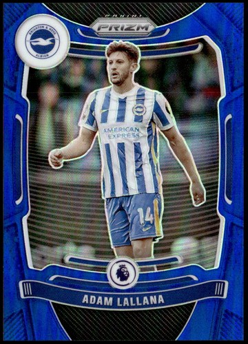 2021 panini prizm premier - 2021-22,