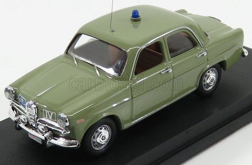 Rio alfa romeo - rio,