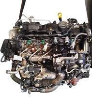 Motore Peugeot 207 208 Citroen C3 Ds3  1.4 Hdi 8h01 8hr 52000km