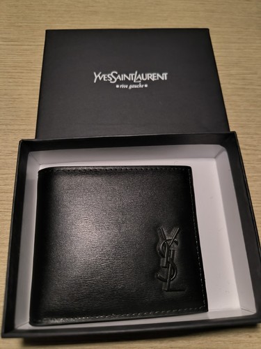 Portacarte ysl - portacarte,
