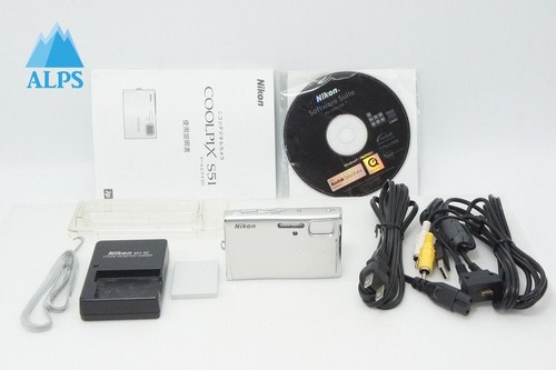 Come nuovo nikon coolpix s51 - [come,