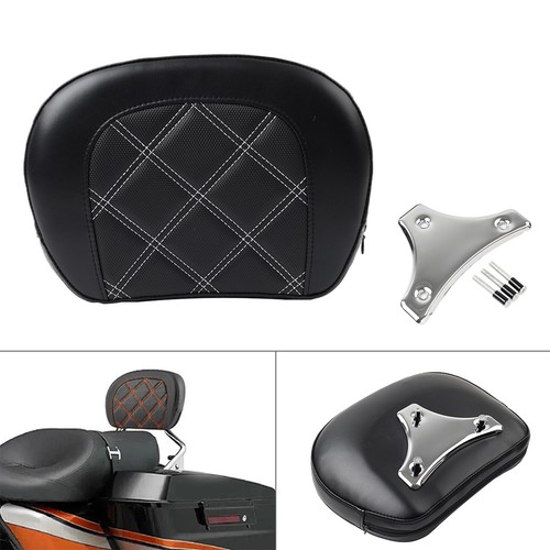 Set schienali sissy bar - set,