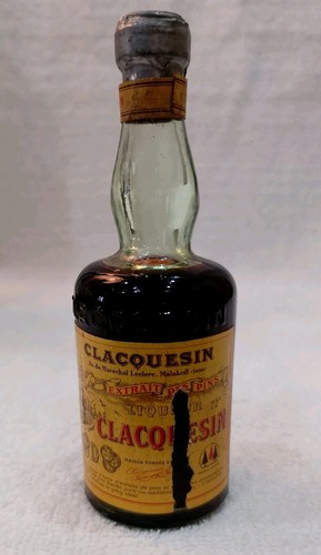 Antica rara mignon clacquesin - mignon,