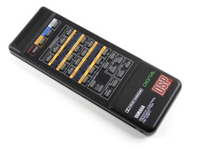 Telecomando YAMAHA RS-DSP1 per processore audio DSP-1 testato funzionante uso Giappone