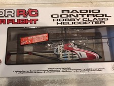 BladeRunner Interceptor RC