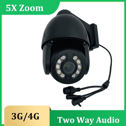 Zoom ottico 5mp - zoom, 4g