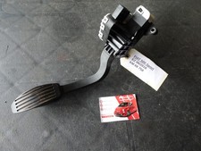 Pedale acceleratore sensore