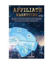 AFFILIATE MARKETING 2021