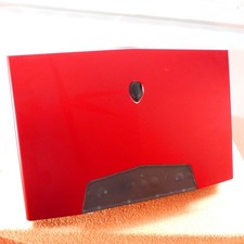 Alienware M18x R1 Nebula Red I 1TB SSD Windows 11 l 24GB RAM NUOVO XL SET 18 POLLICI