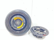 RUOTINO RUOTA DI SCORTA PER LANCIA Musa 1° Serie (04>07)