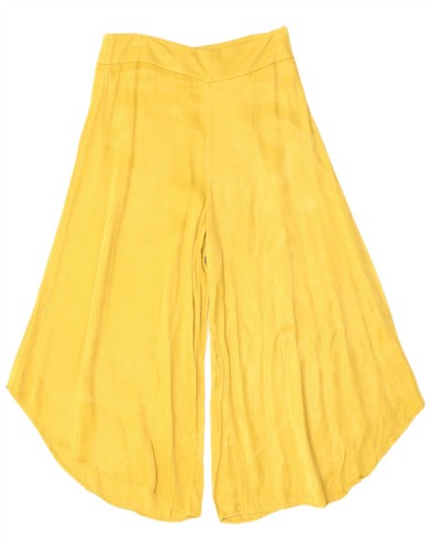 Zara pantalone donna vita alta - zara,