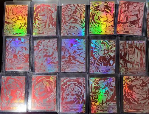 Naruto kayou 24 set - naruto,