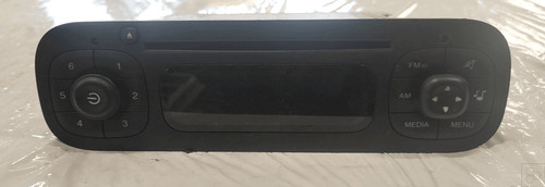 735634791 autoradio fiat - autoradio,