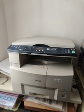 Panasonic 1520p - panasonic, dp-1520p-pm