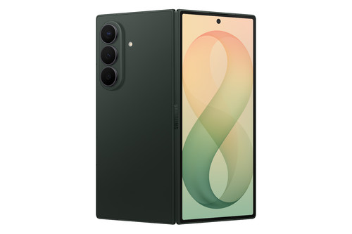 Samsung galaxy fold8 ultra - samsung, z