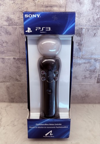 Sony playstation move - sony,