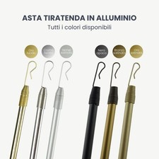 Asta Guidatenda Frusta per