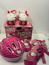 Set gomitiere casco - pattini, a
