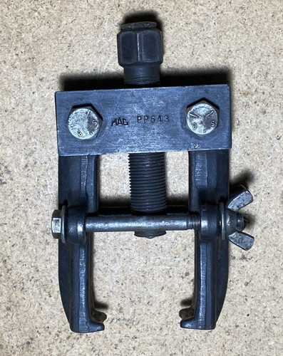 Mac tools pp643 pitman arm - mac,