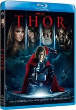 Thor [Blu-ray]