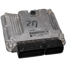 Centralina iniezione diesel