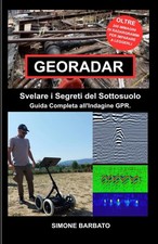 Libro GEORADAR: SVELARE I