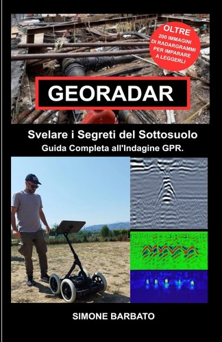 Libro georadar svelare i - libro,