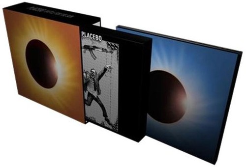 Placebo battle for the sun - for,