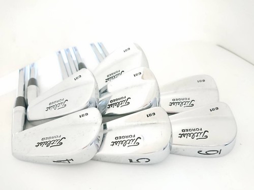 Titleist set ferri - titleist,