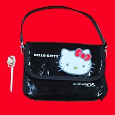 Custodia e stilo Hello Kitty