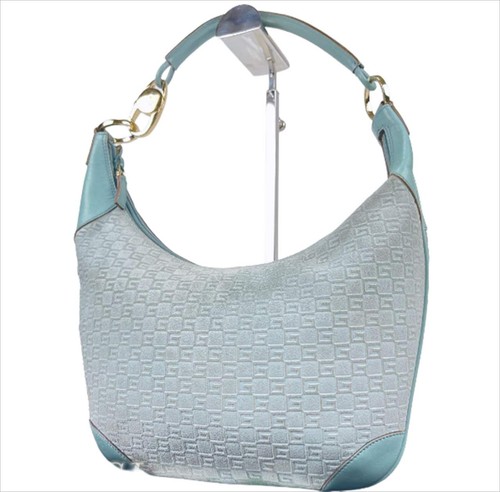 Gucci soho shoulder - bag, mint