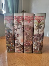 Battles and Leaders of the