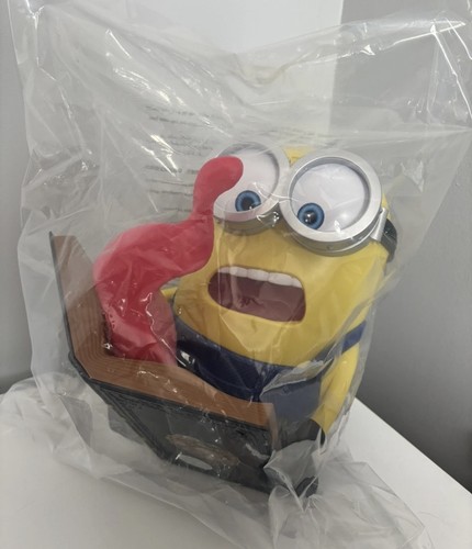 Odeon cinema minions and - minions,